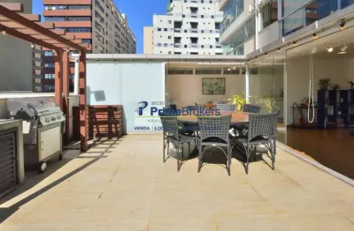 Apartamento com 3 quartos à venda na rua mourato coelho, pinheiros, são paulo por r$ 1.790.000