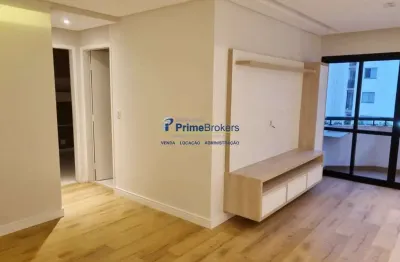 Apartamento com 2 quartos à venda na rua correia de lemos, chácara inglesa, são paulo por r$ 649.000