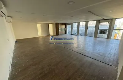 Sala comercial à venda na rua luís coelho, consolação, são paulo por r$ 990.000