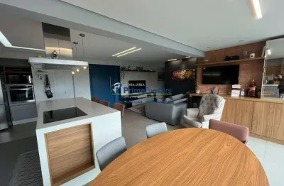 Apartamento com 3 quartos à venda na praça xavier da silveira, água rasa, são paulo por r$ 1.360.000
