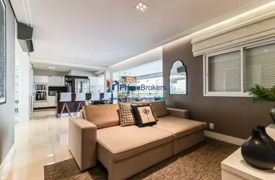 Apartamento com 4 quartos à venda na rua aurélia, vila romana, são paulo por r$ 2.600.000