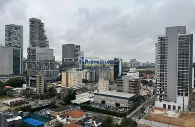 Apartamento com 1 quarto à venda na rua engenheiro bianor, butantã, são paulo por r$ 426.000