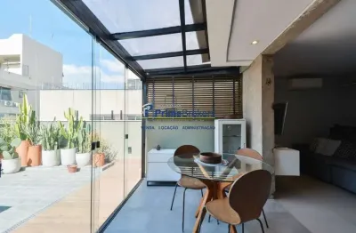 Apartamento com 2 quartos à venda na rua mourato coelho, pinheiros, são paulo por r$ 1.800.000