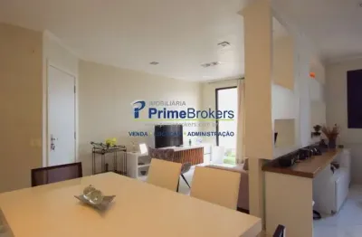 Apartamento com 3 quartos à venda na rua tito, vila romana, são paulo por r$ 1.290.000