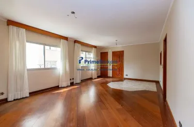 Apartamento com 3 quartos à venda na rua doutor nicolau de sousa queirós, vila mariana, são paulo por r$ 680.000
