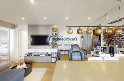 Apartamento com 1 quarto à venda na rua cristiano viana, cerqueira césar, são paulo por r$ 1.390.000