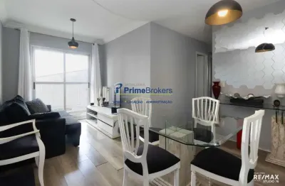 Apartamento com 3 quartos à venda na rua bento vieira, ipiranga, são paulo por r$ 410.000