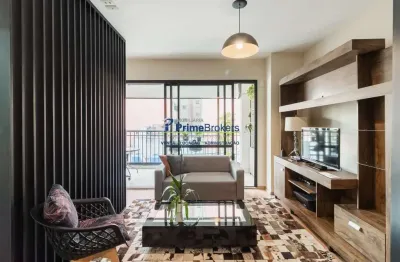 Apartamento com 1 quarto para alugar na avenida brigadeiro luís antônio, bela vista, são paulo por r$ 4.100