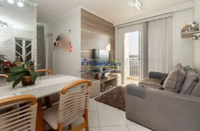 Apartamento com 2 quartos à venda na rua ibitirama, vila prudente, são paulo por r$ 388.500