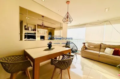 Apartamento com 3 quartos à venda na rua matias roxo, vila leopoldina, são paulo por r$ 1.400.000
