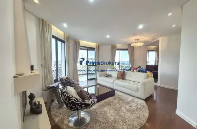 Apartamento com 4 quartos à venda na avenida conselheiro rodrigues alves, vila mariana, são paulo por r$ 2.200.000