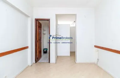 Sala comercial à venda na avenida brigadeiro luís antônio, bela vista, são paulo por r$ 280.000