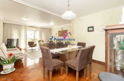 Apartamento com 3 quartos à venda na avenida rouxinol, indianópolis, são paulo por r$ 2.100.000