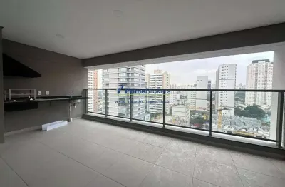 Apartamento com 3 quartos à venda na rua borges lagoa, vila clementino, são paulo por r$ 2.450.000