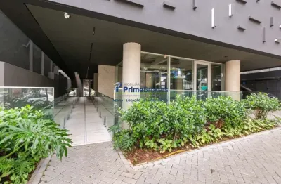Ponto comercial para alugar na avenida rebouças, pinheiros, são paulo por r$ 35.000