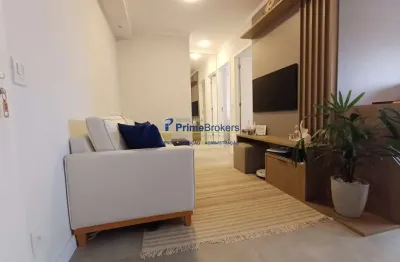 Apartamento com 2 quartos à venda na rua manoel da nóbrega, centro, diadema por r$ 475.000