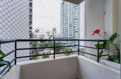 Apartamento com 2 quartos à venda na rua geórgia, brooklin paulista, são paulo por r$ 707.000
