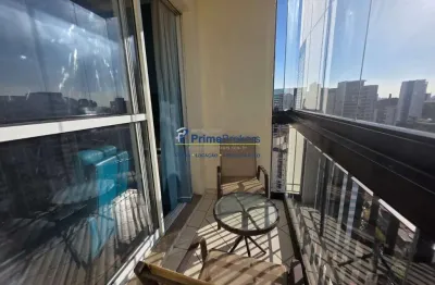 Apartamento com 3 quartos à venda na avenida diederichsen, vila guarani, são paulo por r$ 989.000