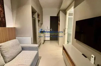 Apartamento com 1 quarto à venda na rua turiassu, perdizes, são paulo por r$ 510.000