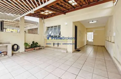 Casa com 3 quartos à venda na rua general eloy alfaro, vila mariana, são paulo por r$ 1.080.000