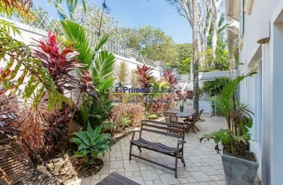 Casa em condomínio fechado com 4 quartos à venda na avenida professor rubens gomes de souza, jardim cordeiro, são paulo por r$ 3.200.000