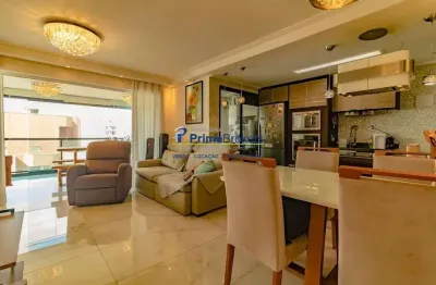 Apartamento com 3 quartos à venda na rua correia de lemos, chácara inglesa, são paulo por r$ 1.380.000
