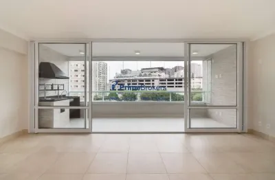 Apartamento com 3 quartos à venda na rua airosa galvão, água branca, são paulo por r$ 1.719.000