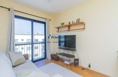 Apartamento com 2 quartos à venda na rua arapá, vila mascote, são paulo por r$ 450.000