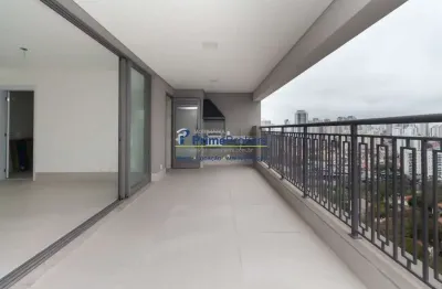 Apartamento com 3 quartos à venda na rua charles astor, chácara klabin, são paulo por r$ 2.030.000