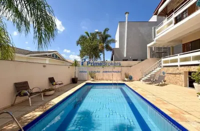 Apartamento com 5 quartos à venda na alameda maringá, alphaville, santana de parnaíba por r$ 2.299.000