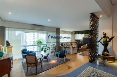 Apartamento com 4 quartos à venda na rua domenico perotti, jardim fonte do morumbi, são paulo por r$ 1.900.000