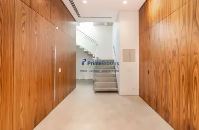 Cobertura com 4 quartos à venda na rua pará, consolação, são paulo por r$ 9.998.000