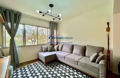 Apartamento com 3 quartos à venda na avenida sargento geraldo sant'ana, jardim taquaral, são paulo por r$ 550.000