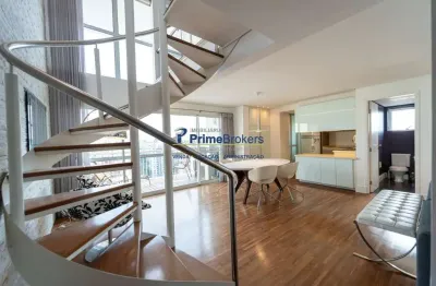 Apartamento com 1 quarto à venda na rua diogo jácome, vila nova conceição, são paulo por r$ 2.200.000