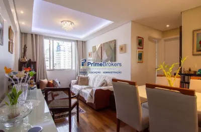 Apartamento com 1 quarto à venda na rua martim francisco, santa cecília, são paulo por r$ 458.000