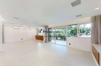 Apartamento com 3 quartos à venda na avenida horácio lafer, itaim bibi, são paulo por r$ 7.100.000