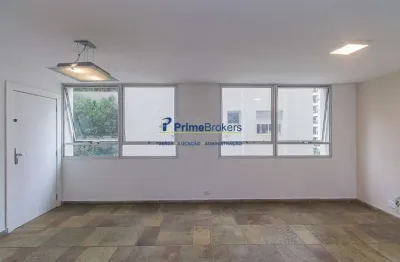 Apartamento com 3 quartos à venda na alameda casa branca, jardim paulista, são paulo por r$ 1.480.000