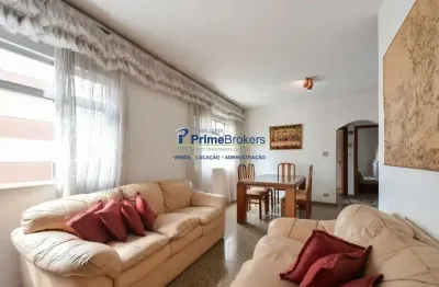 Apartamento com 2 quartos à venda na rua josé do patrocínio, aclimação, são paulo por r$ 620.000