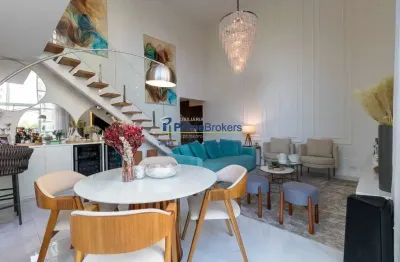 Apartamento com 4 quartos à venda na rua itapaiuna, jardim morumbi, são paulo por r$ 2.690.000