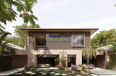 Casa com 4 quartos à venda na rua antônio de gouveia giudice, alto de pinheiros, são paulo por r$ 15.000.000