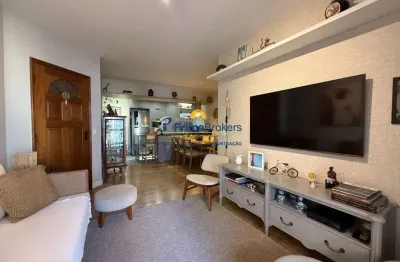Apartamento com 3 quartos à venda na rua desembargador aragão, vila mariana, são paulo por r$ 1.490.000