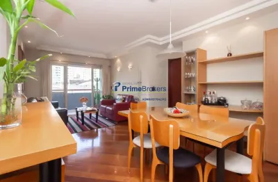 Apartamento com 3 quartos à venda na rua marina crespi, mooca, são paulo por r$ 869.999