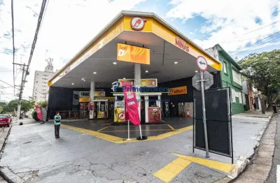 Terreno comercial à venda na rua botucatu, vila clementino, são paulo por r$ 1.090.000