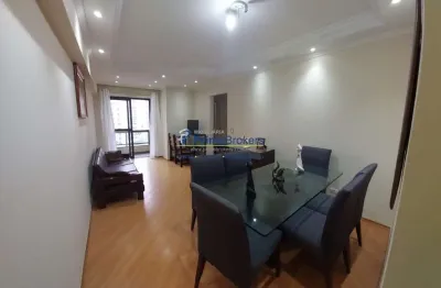 Apartamento com 3 quartos à venda na rua catulo da paixão cearense, saúde, são paulo por r$ 748.000