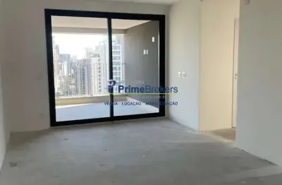Apartamento com 2 quartos à venda na rua dos pinheiros, pinheiros, são paulo por r$ 1.950.000