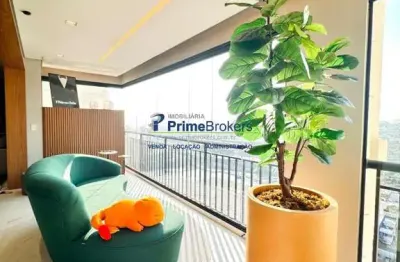 Apartamento com 3 quartos à venda na rua belchior de azevedo, vila leopoldina, são paulo por r$ 2.700.000