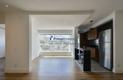 Apartamento com 2 quartos à venda na rua flávio de melo, vila mariana, são paulo por r$ 895.000