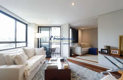Apartamento com 3 quartos à venda na rua tupi, santa cecília, são paulo por r$ 1.290.000