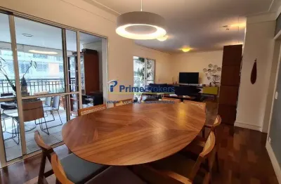 Apartamento com 4 quartos à venda na rua pensilvânia, brooklin, são paulo por r$ 3.300.000