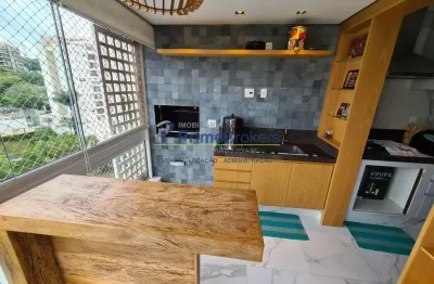 Varanda gourmet ao lado metrô klabin apartamento 3 quartos sendo 3 suítes e 2 vagas varanda gourmet